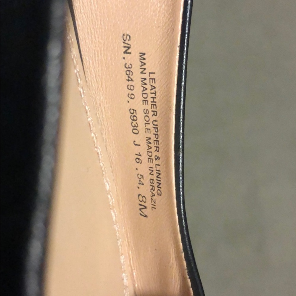 Shoes - Picture 6 of 8